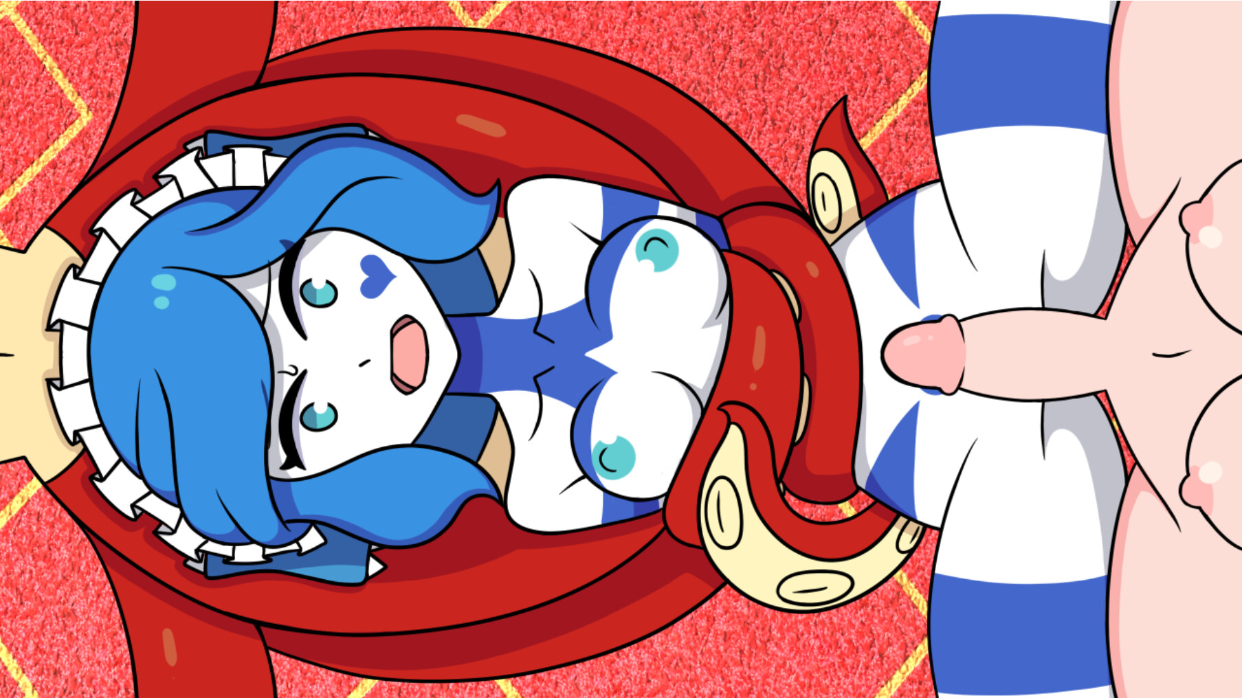 Erotic Justice screenshot 2