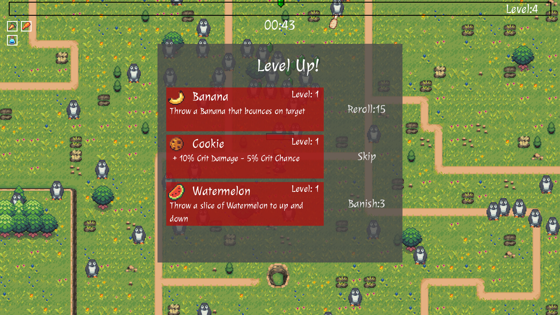 Mayhem Survivors: Animals screenshot 7