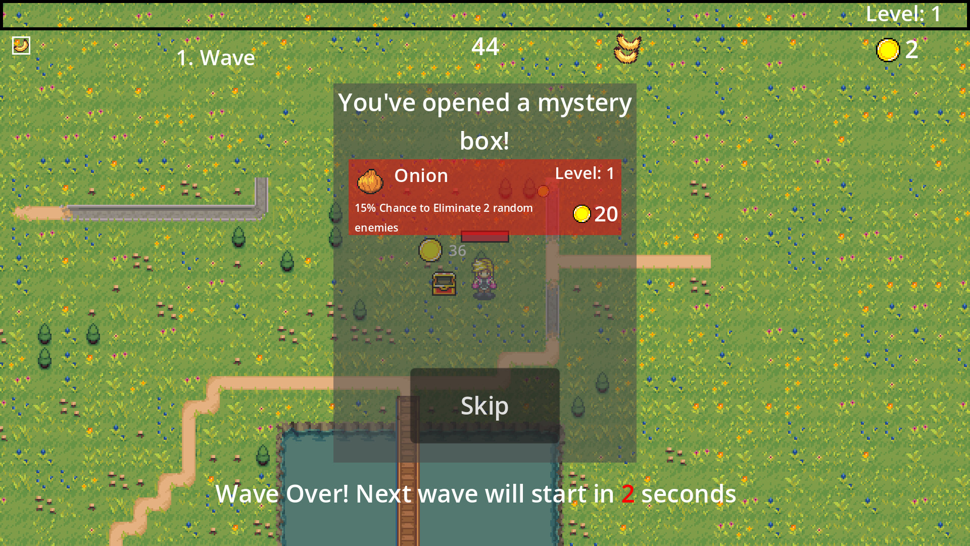 Mayhem Survivors: Animals screenshot 5