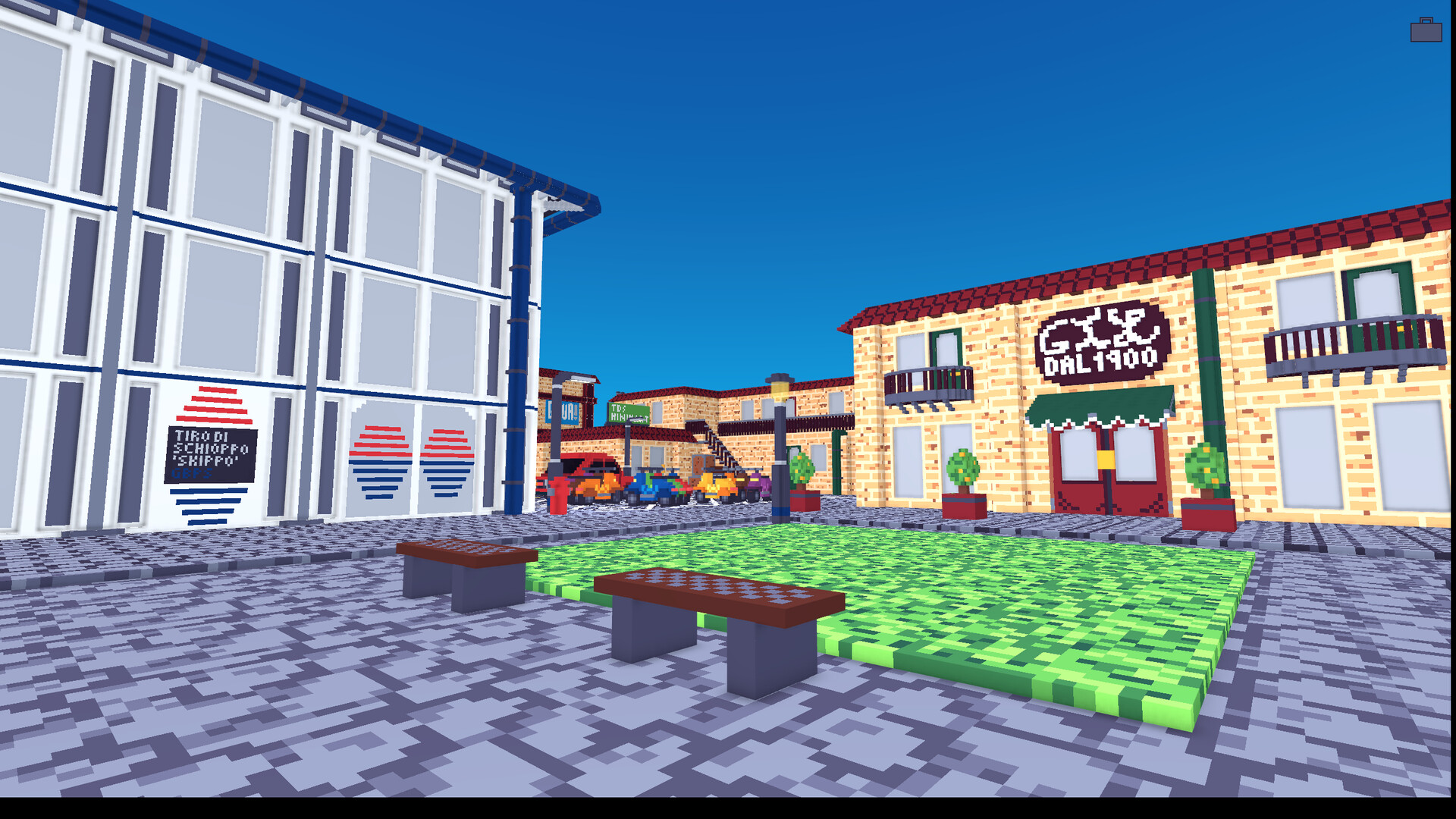 Ice Cold Case - Detective RPG screenshot 2