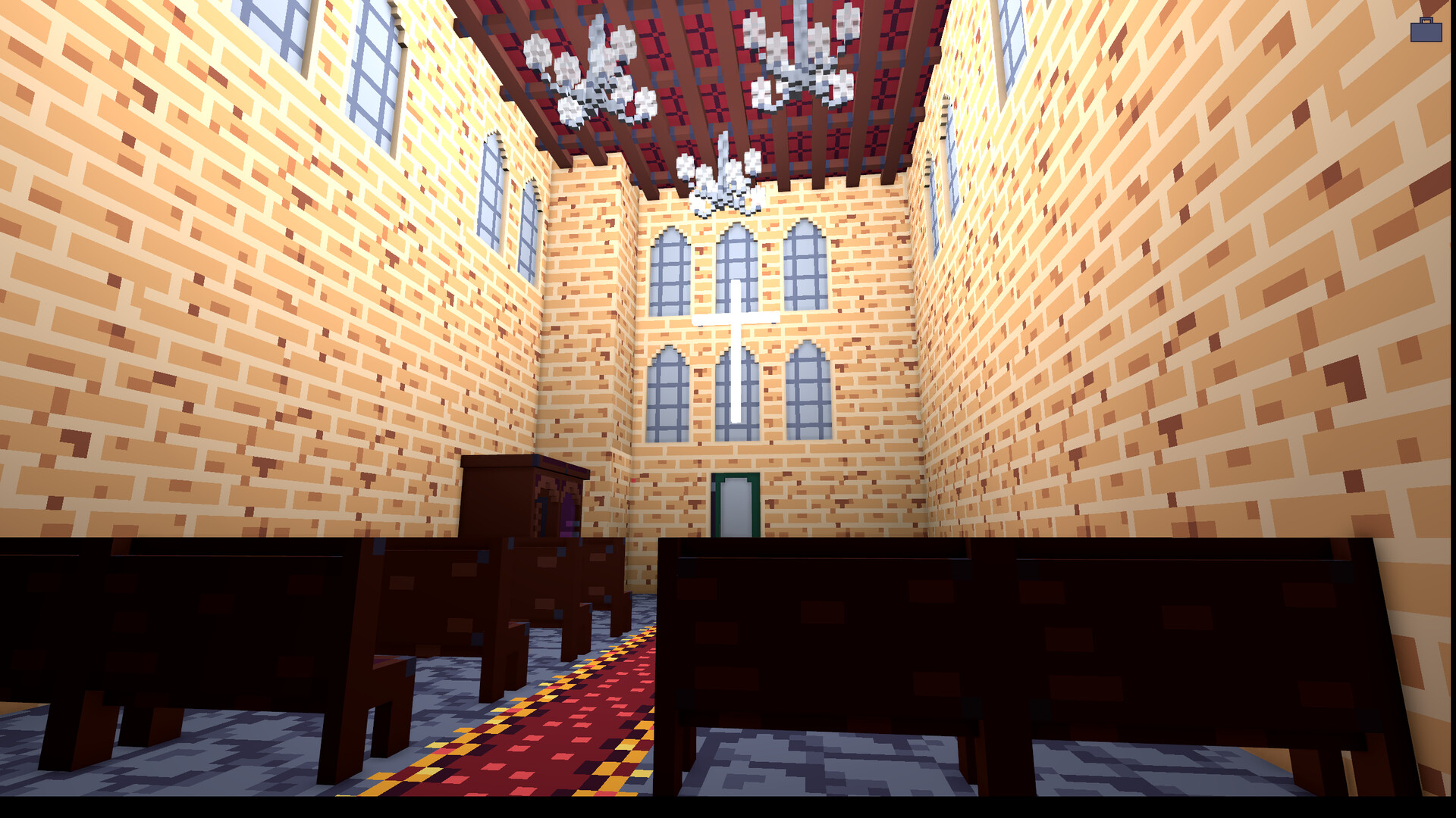 Ice Cold Case - Detective RPG screenshot 4