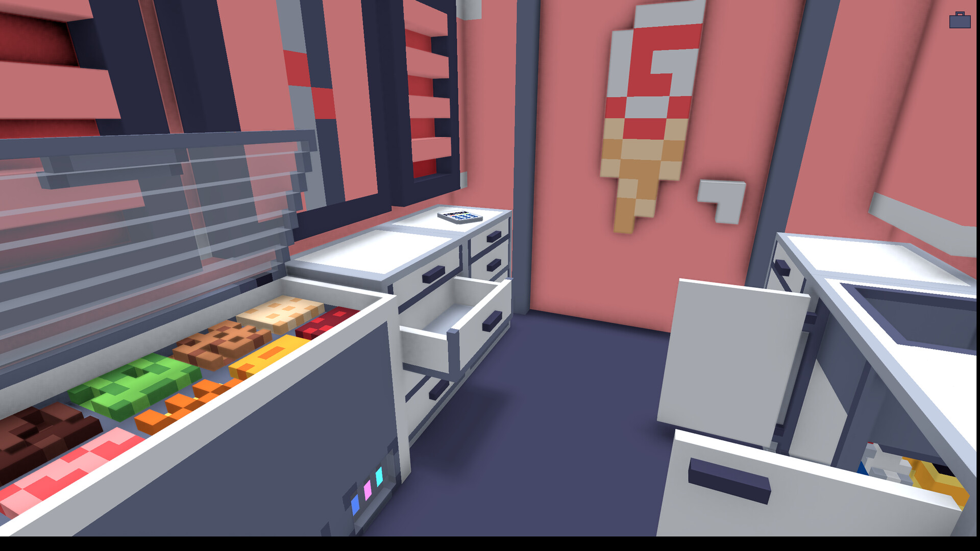 Ice Cold Case - Detective RPG screenshot 3