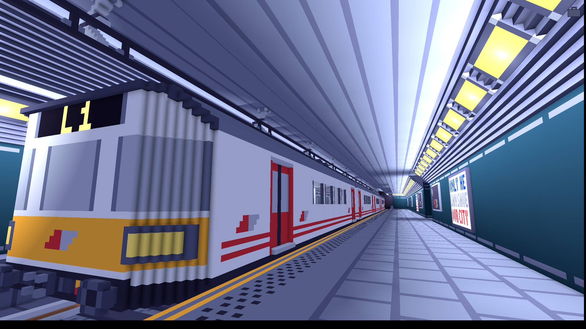 Ice Cold Case - Detective RPG screenshot 1