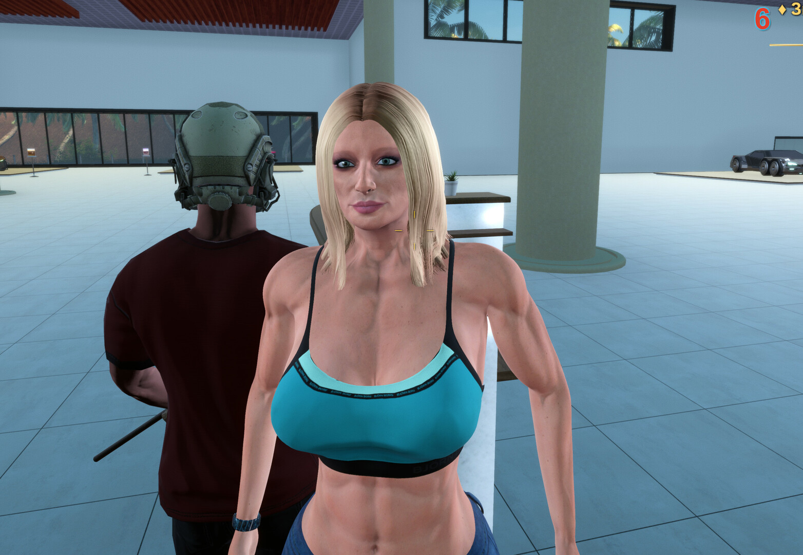 Deserted "Firefly Islands": Chronicles screenshot 15