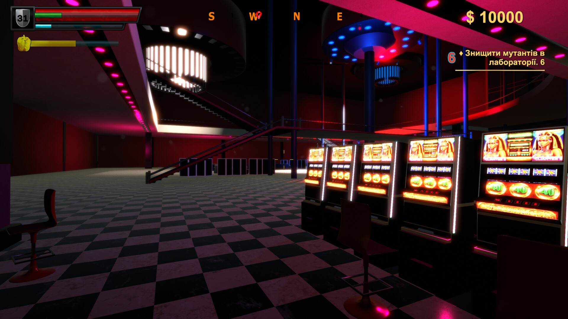 Deserted "Firefly Islands": Chronicles screenshot 14