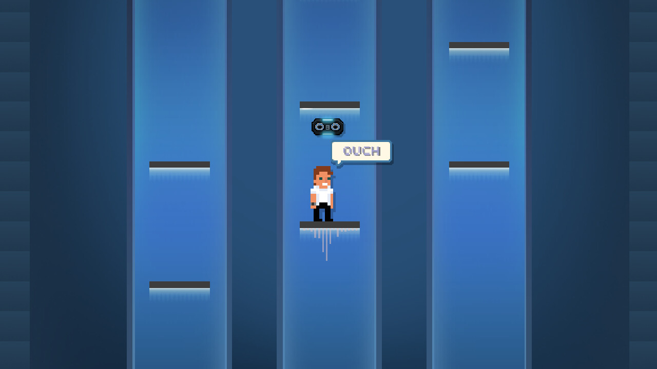 George McGeehan Gamer Hero screenshot 5