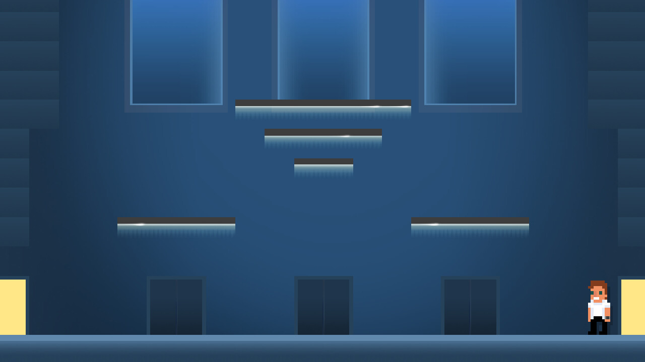 George McGeehan Gamer Hero screenshot 4