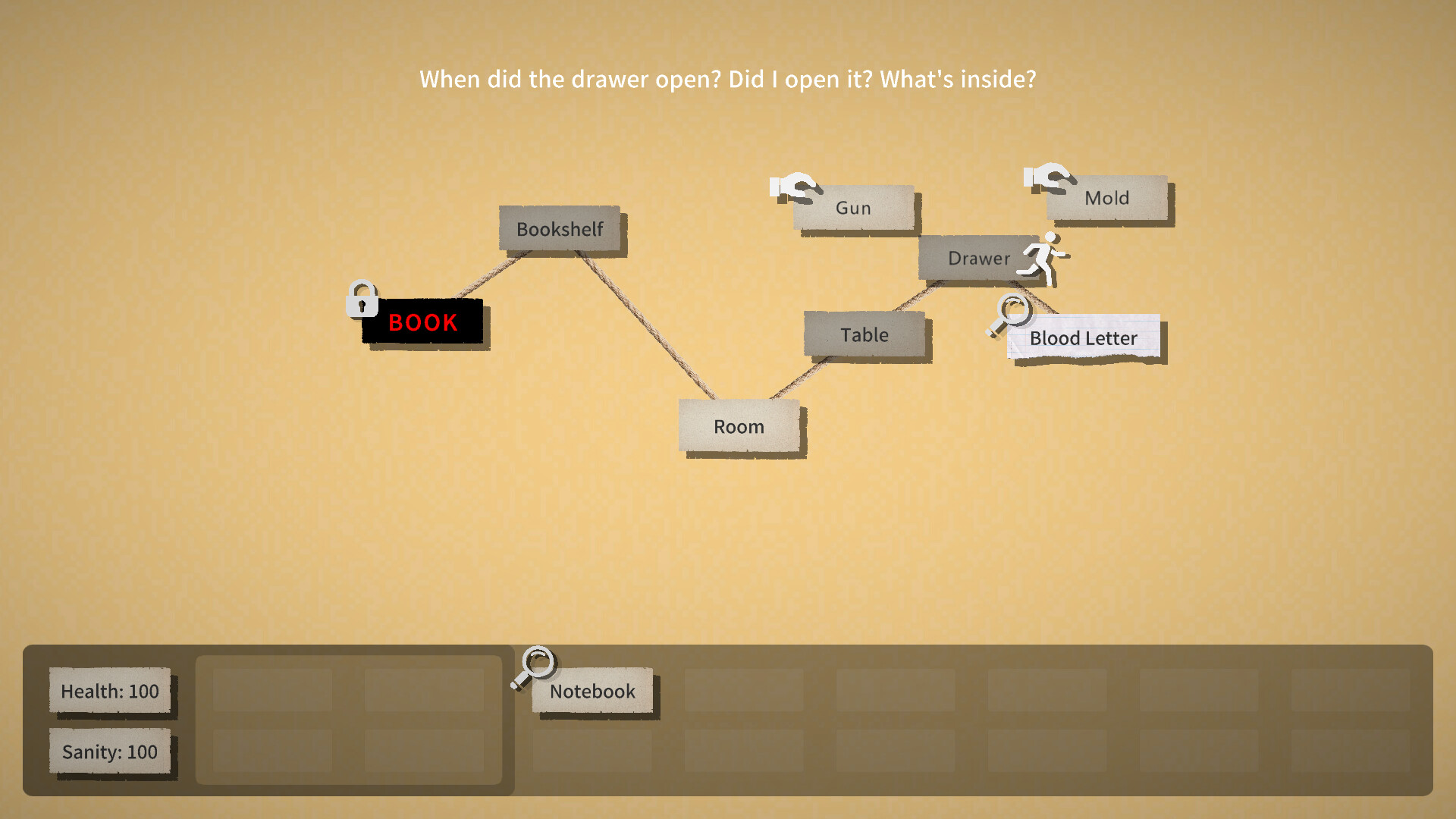Myths of Rules screenshot 1