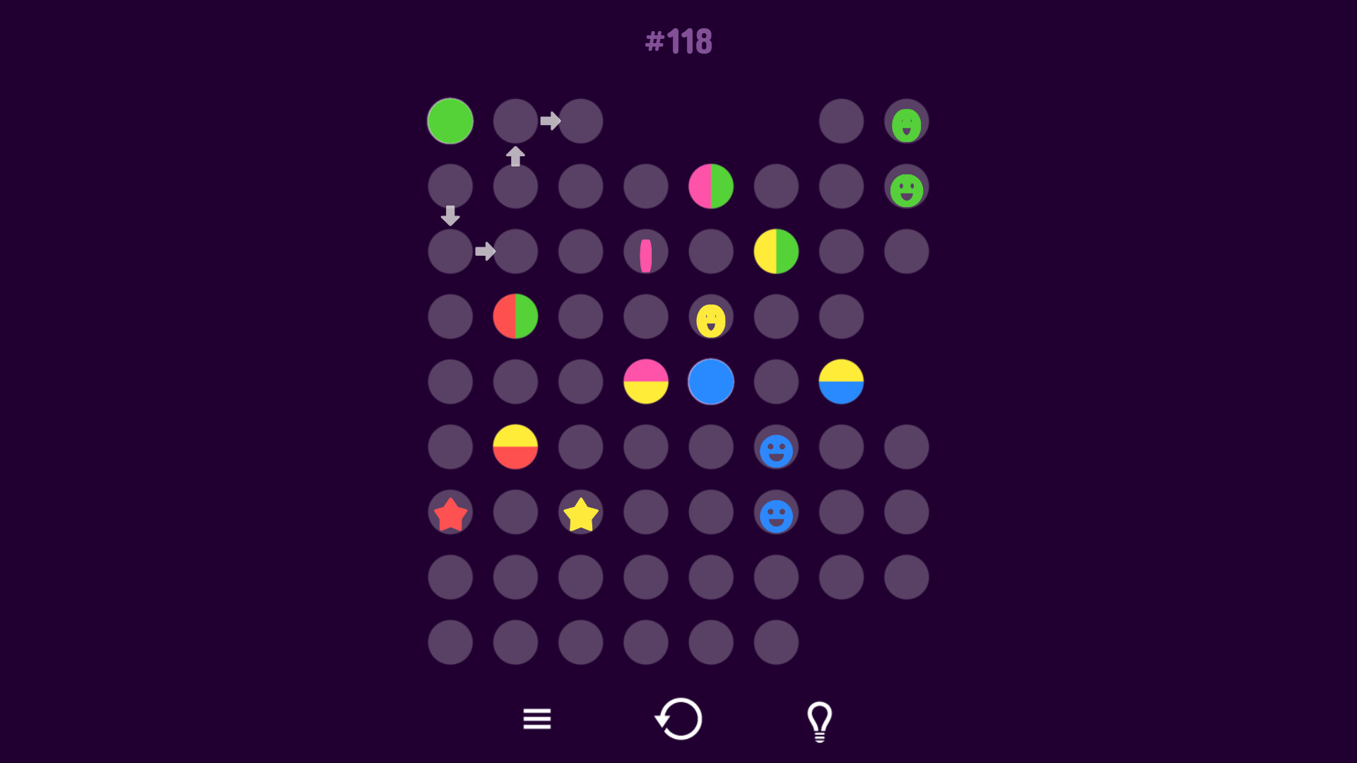 Fill Multicolor screenshot 9