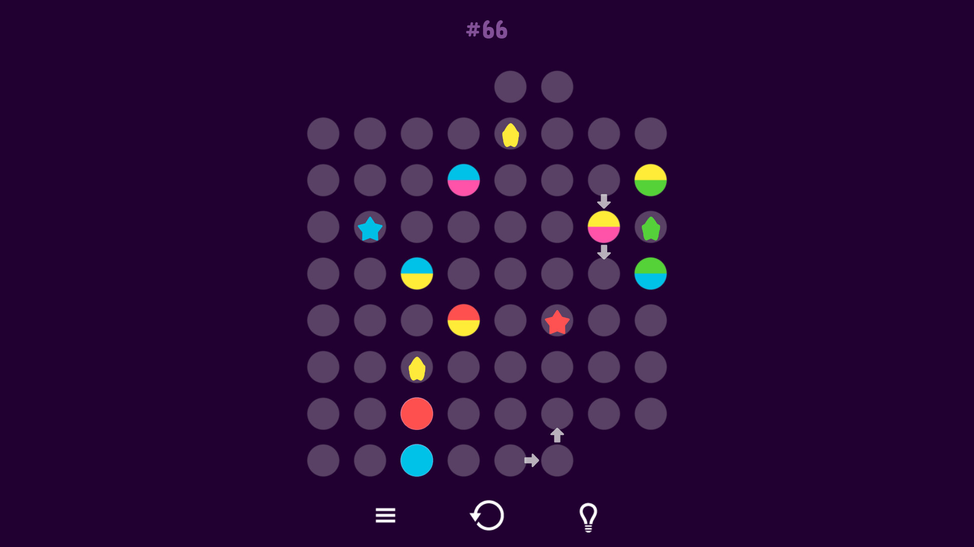 Fill Multicolor screenshot 5