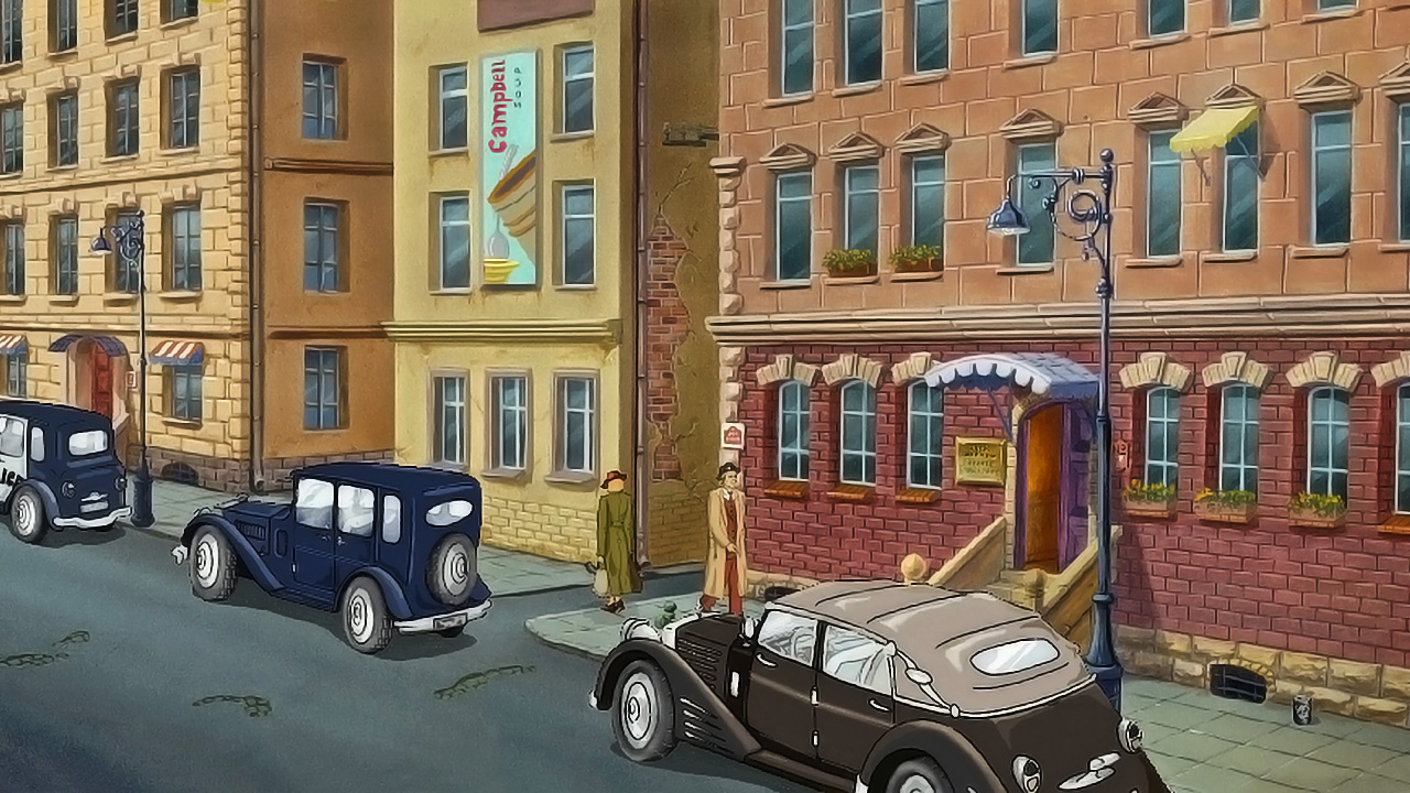 Jack Orlando: Director's Cut screenshot 10