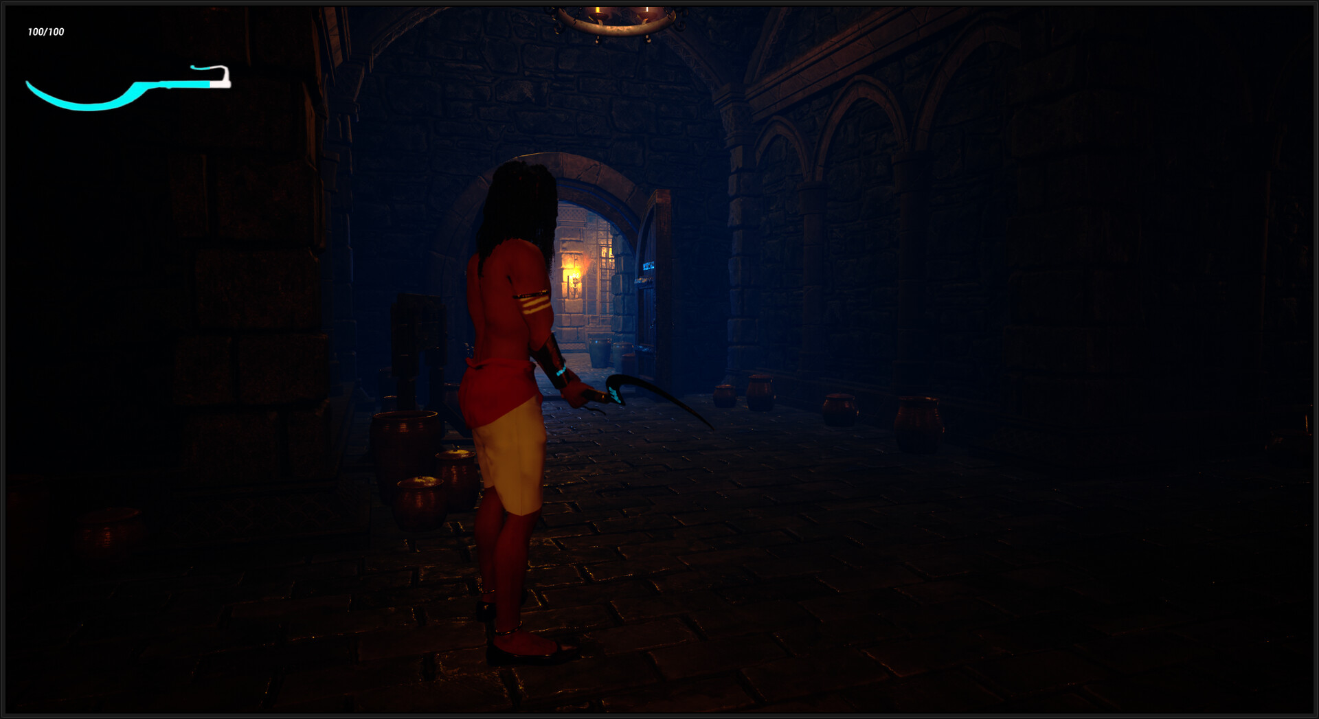 Aatral screenshot 6