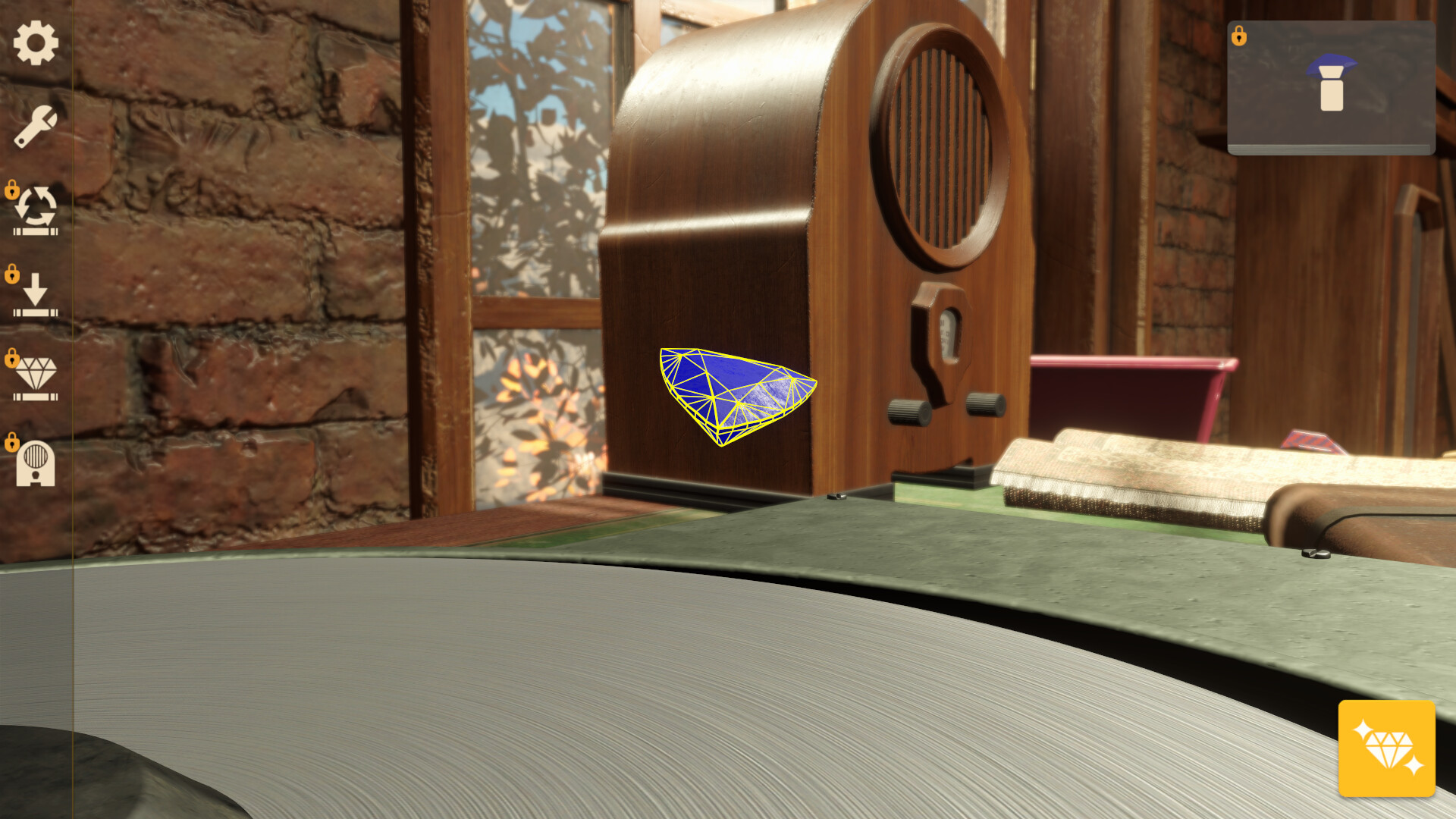 LAPIDARY: Jewel Craft Simulator screenshot 19