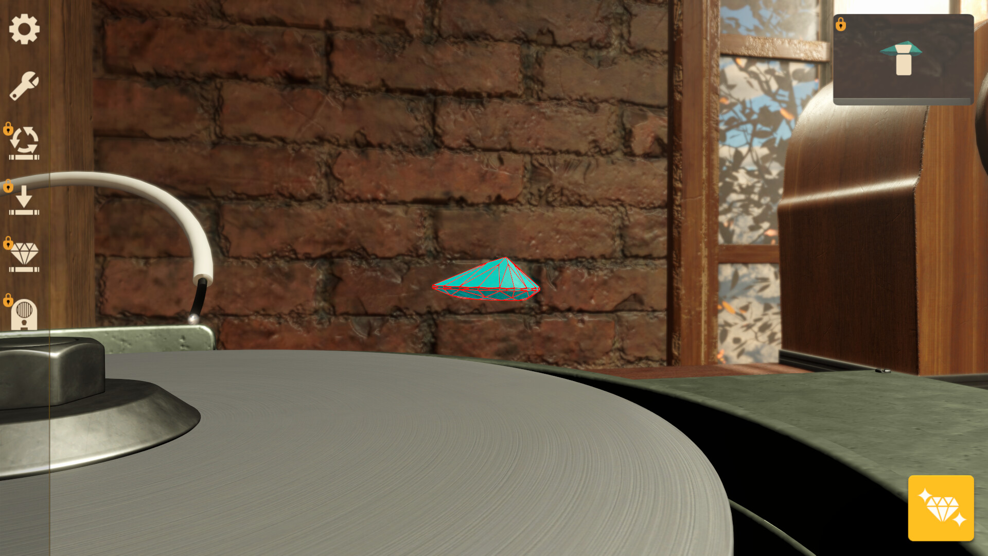 LAPIDARY: Jewel Craft Simulator screenshot 14