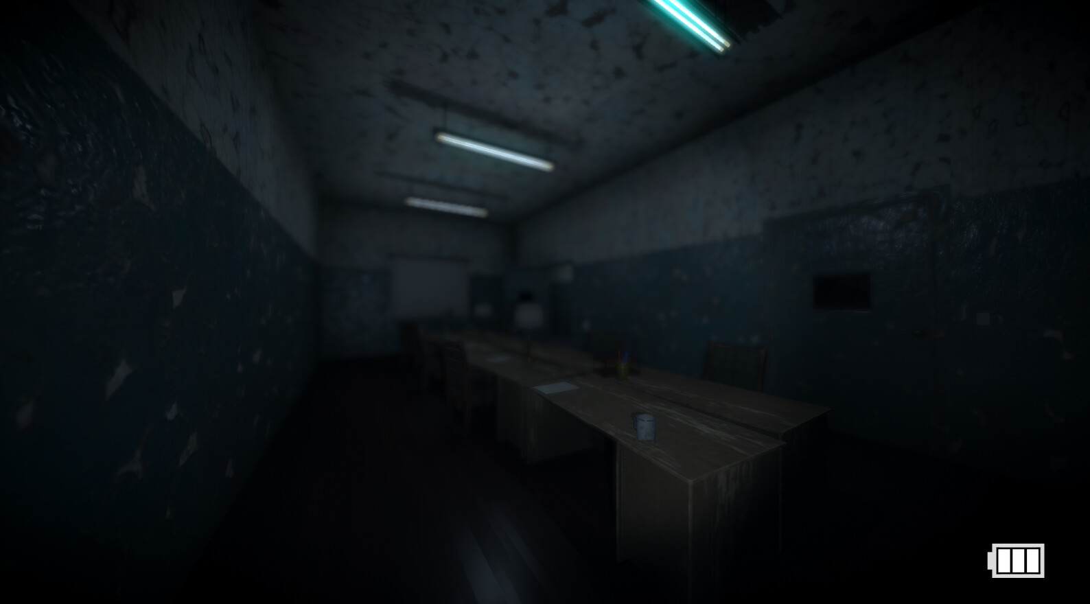 Haunt or Heist screenshot 4