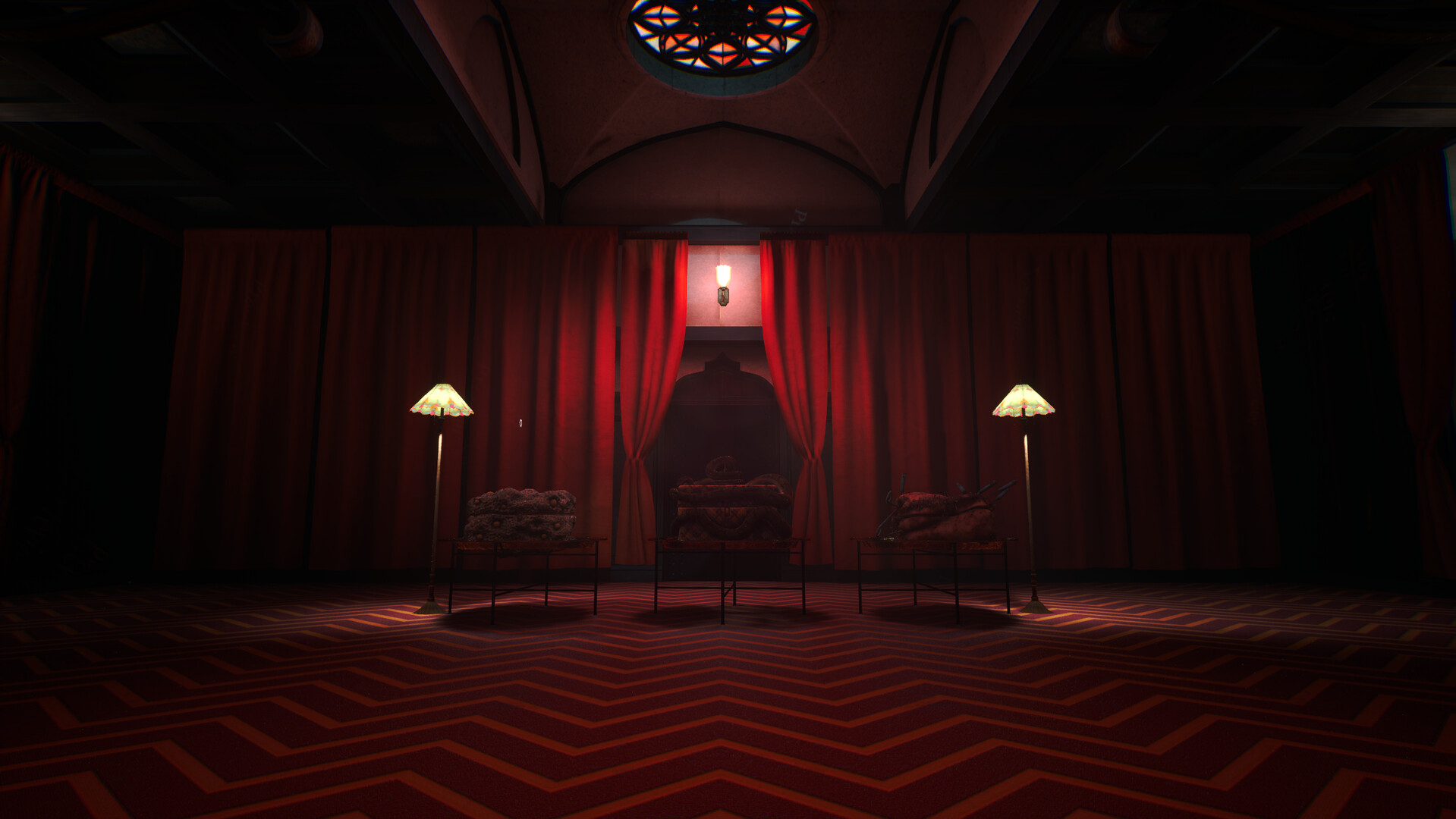 Jinn screenshot 3