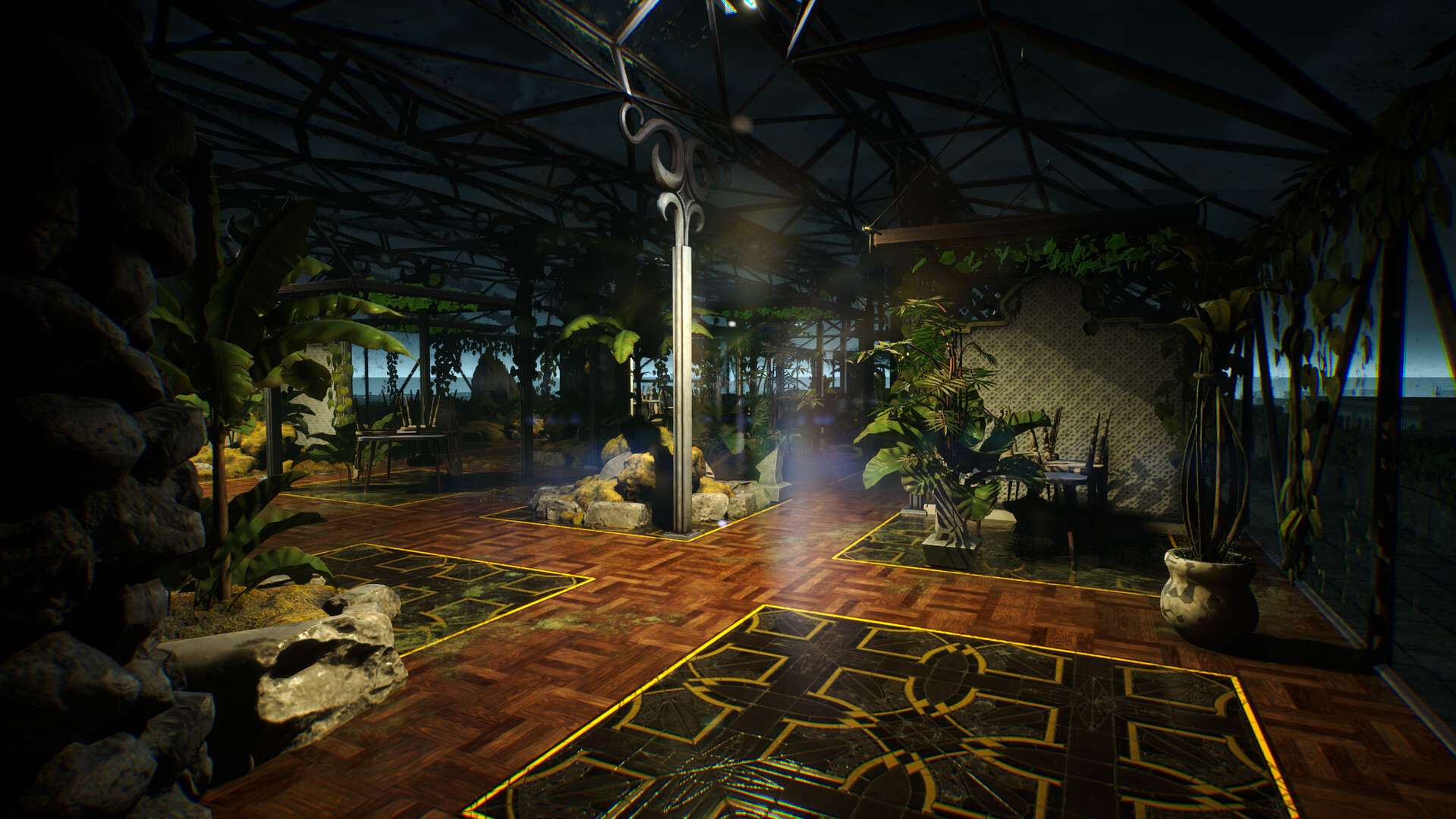 Jinn screenshot 5