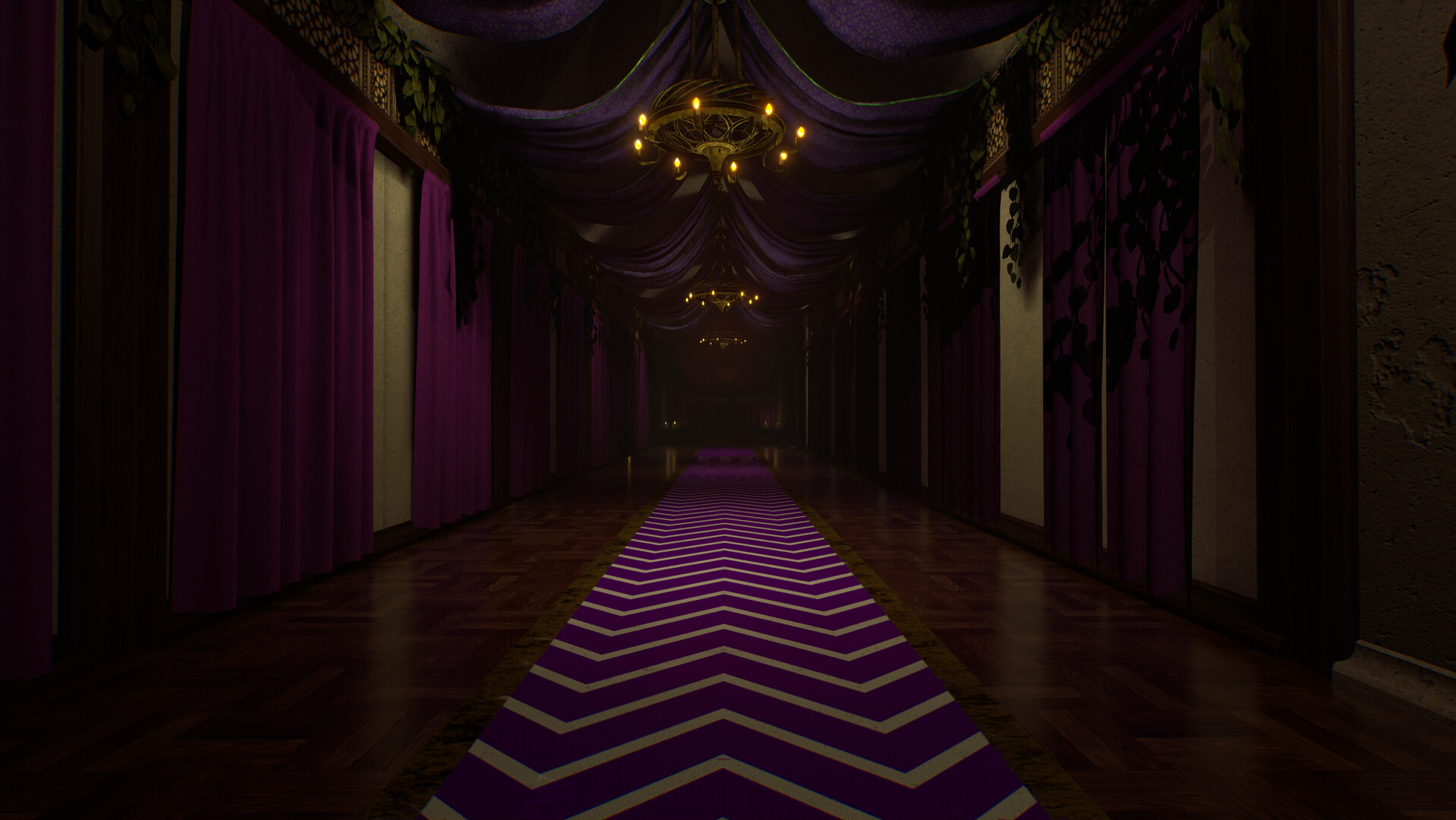 Jinn screenshot 1