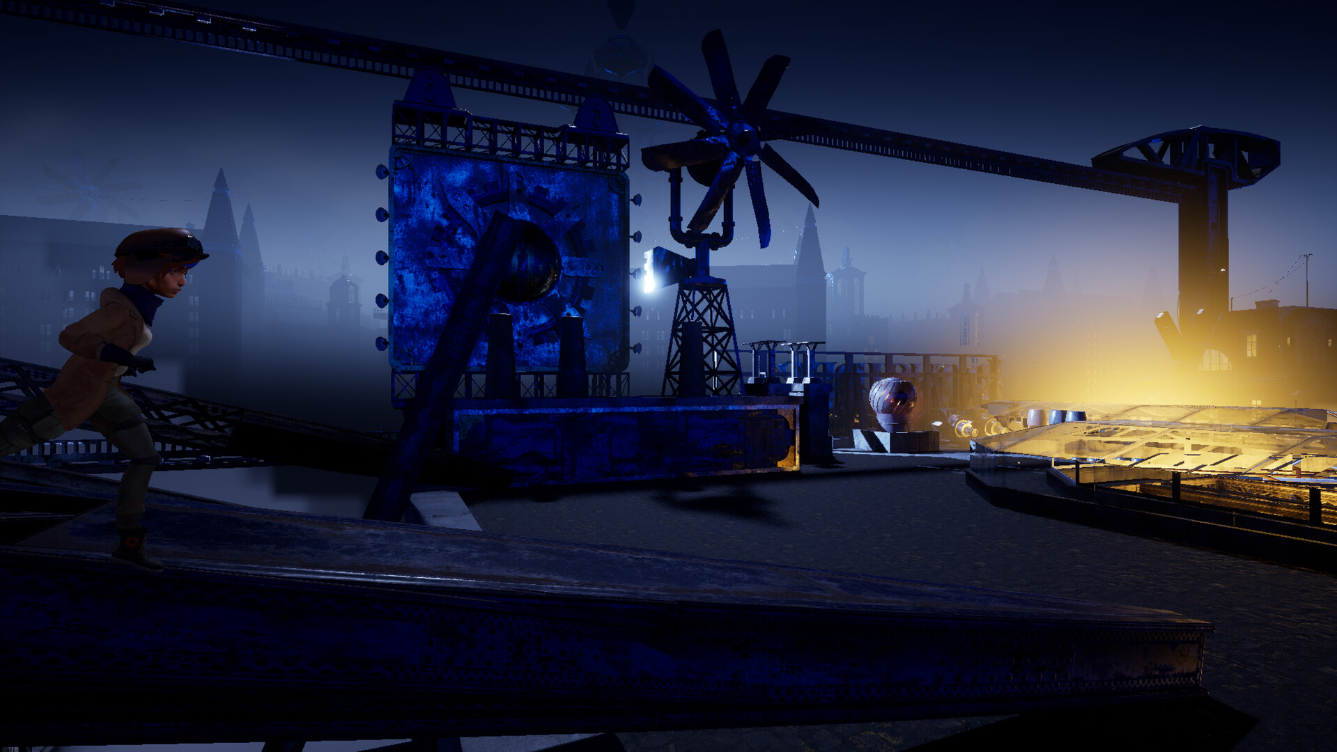 Rust'N Ruin screenshot 5