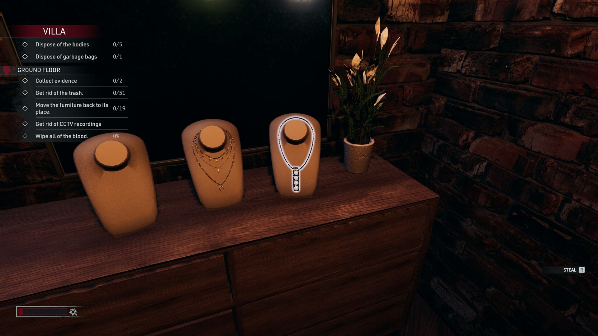Crime Scene Cleaner: Prologue screenshot 11