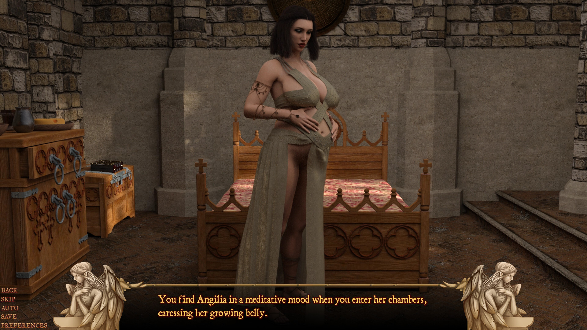 Vae Victis - Khan screenshot 4