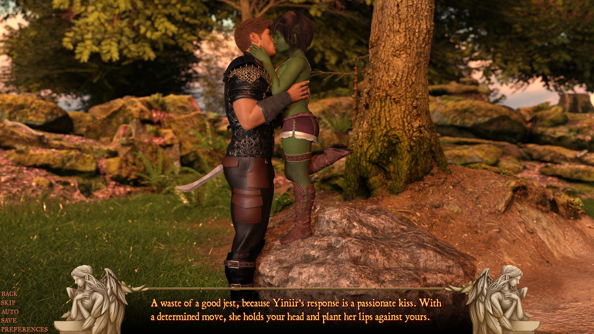 Vae Victis - Khan screenshot 7