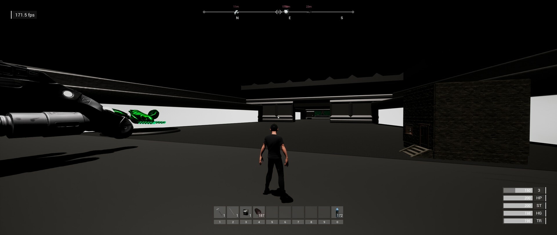 RAINBOW CREAM SAGA screenshot 3