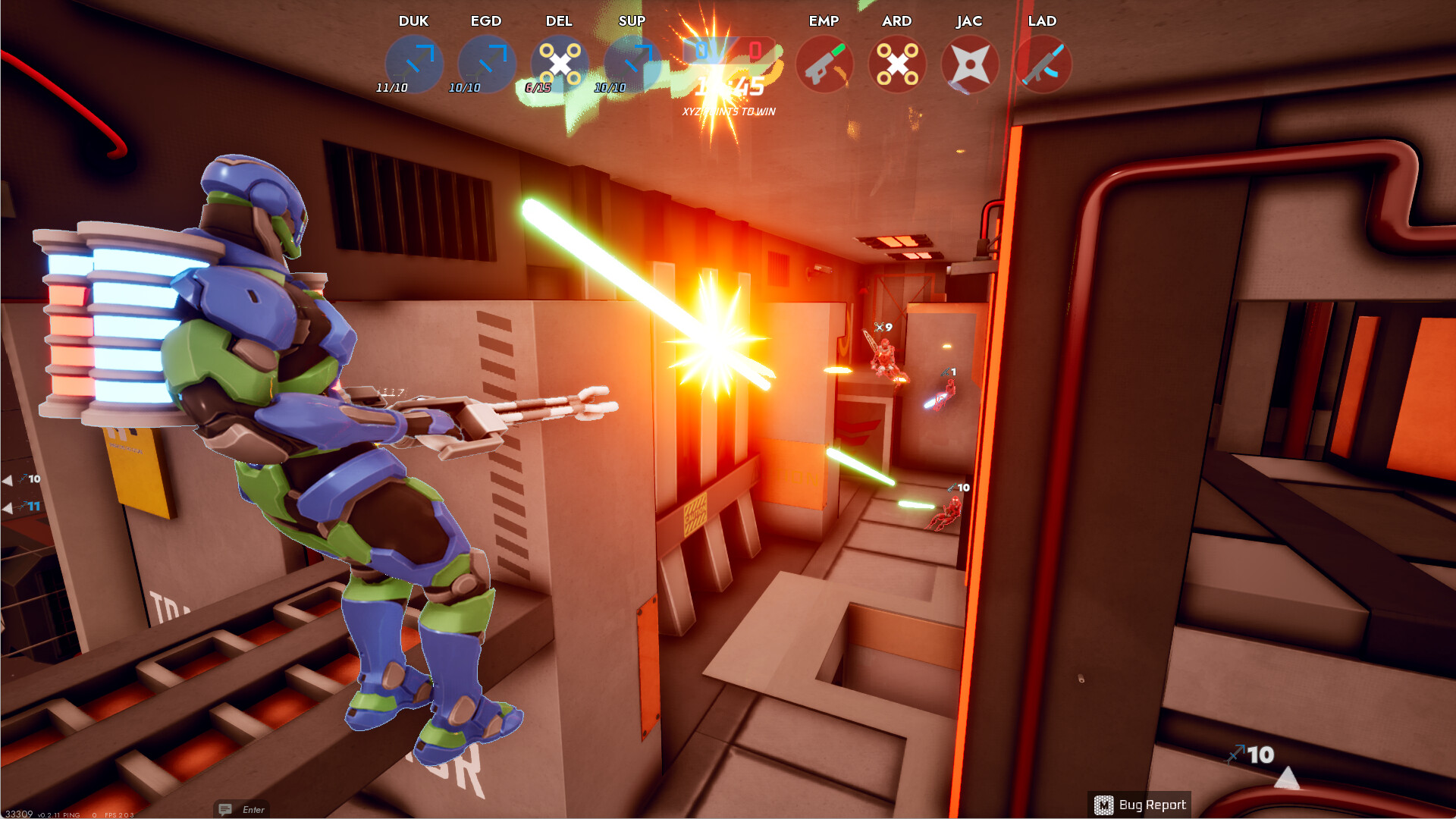 Astro screenshot 3