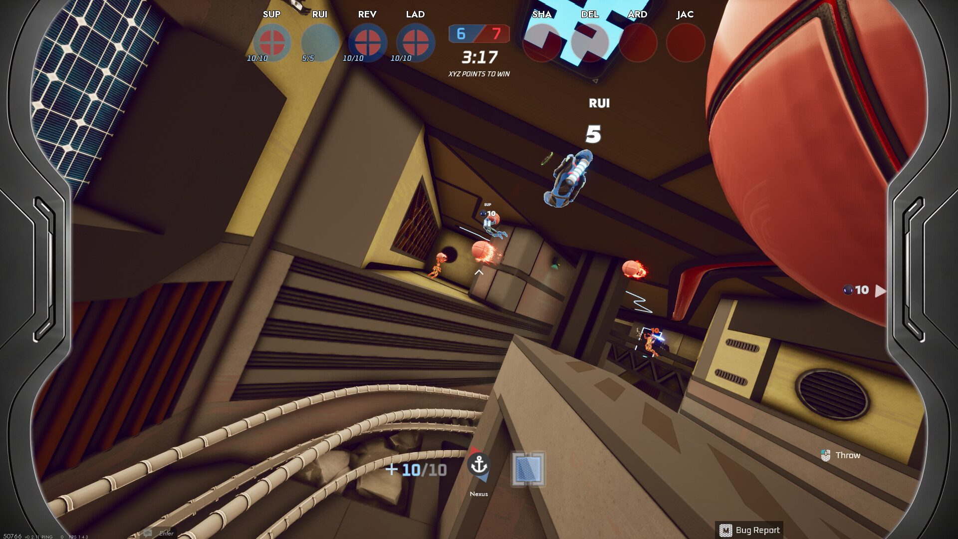 Astro screenshot 8