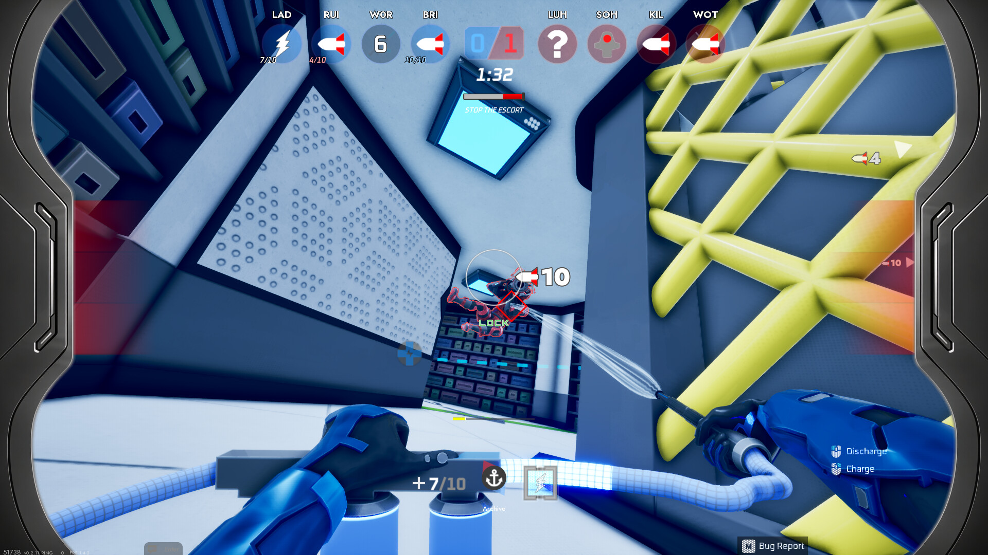 Astro screenshot 5