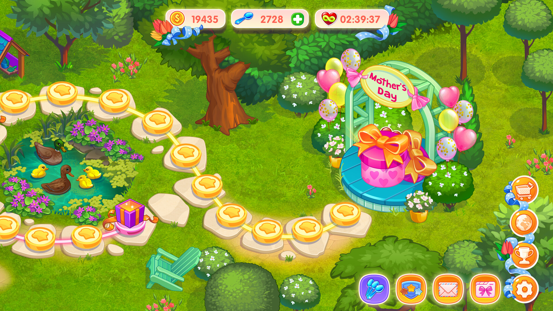 Cooking Craze screenshot 12
