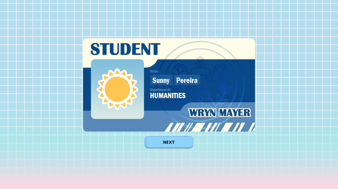 Keyframes screenshot 1