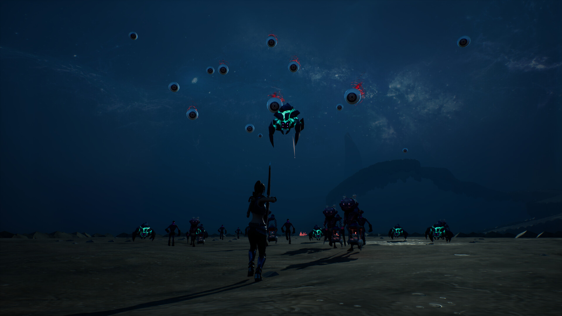 Terralysia screenshot 8