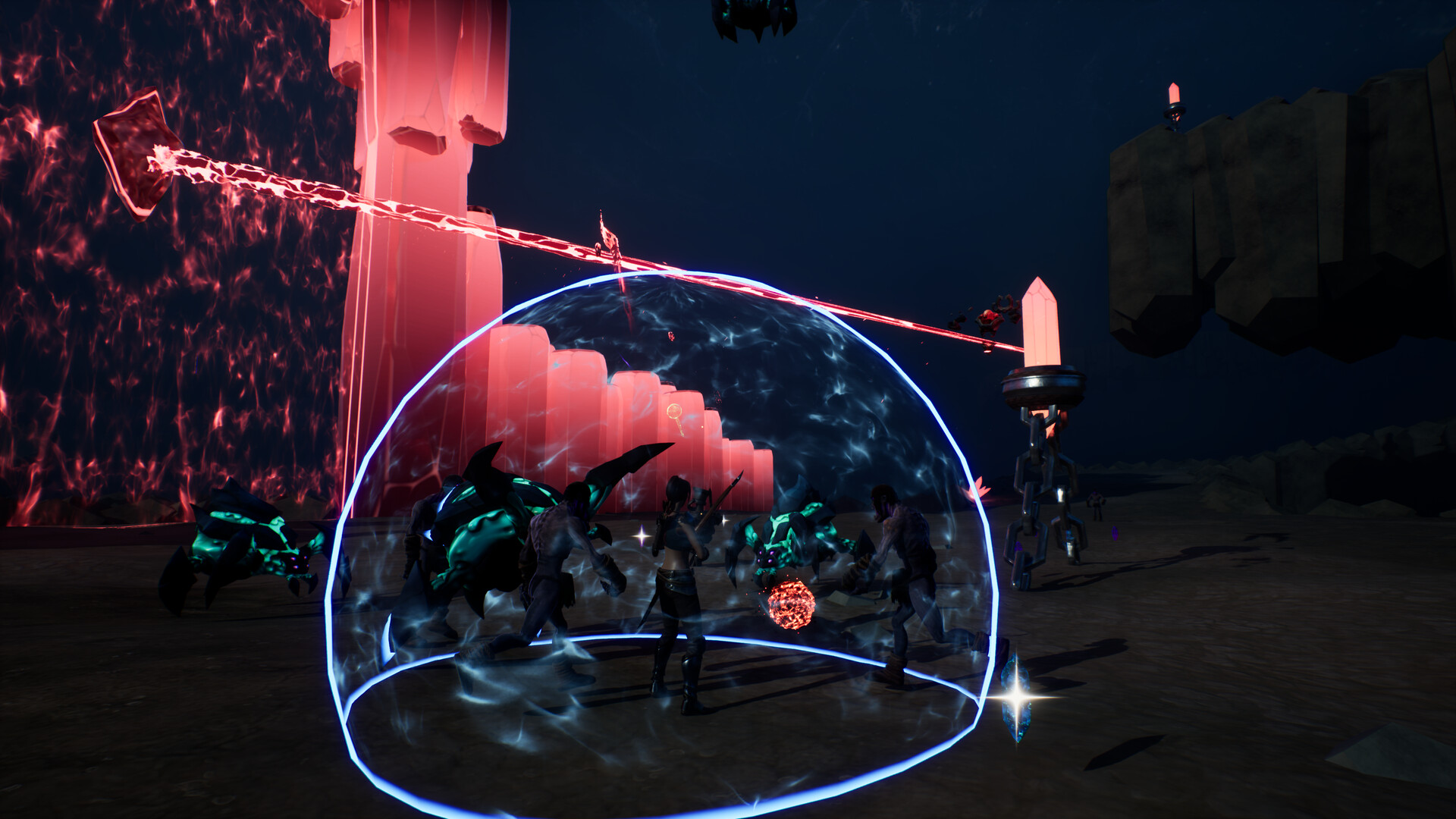 Terralysia screenshot 3