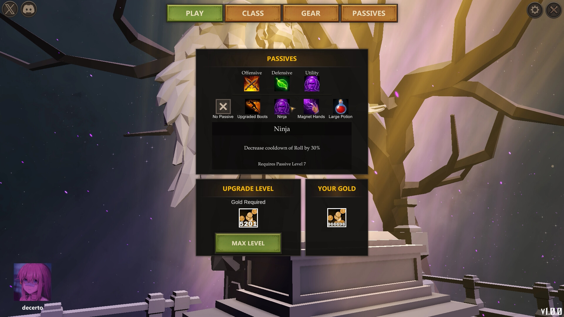 Nyran Survivors screenshot 7