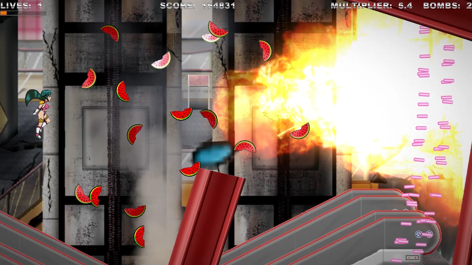 StanÇact -Sexy Tenacious Girls- screenshot 7