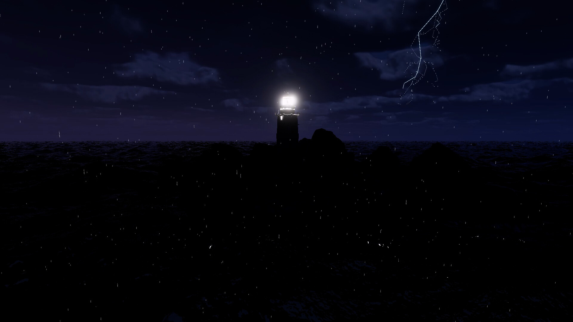 Lighthouse Simulator screenshot 5