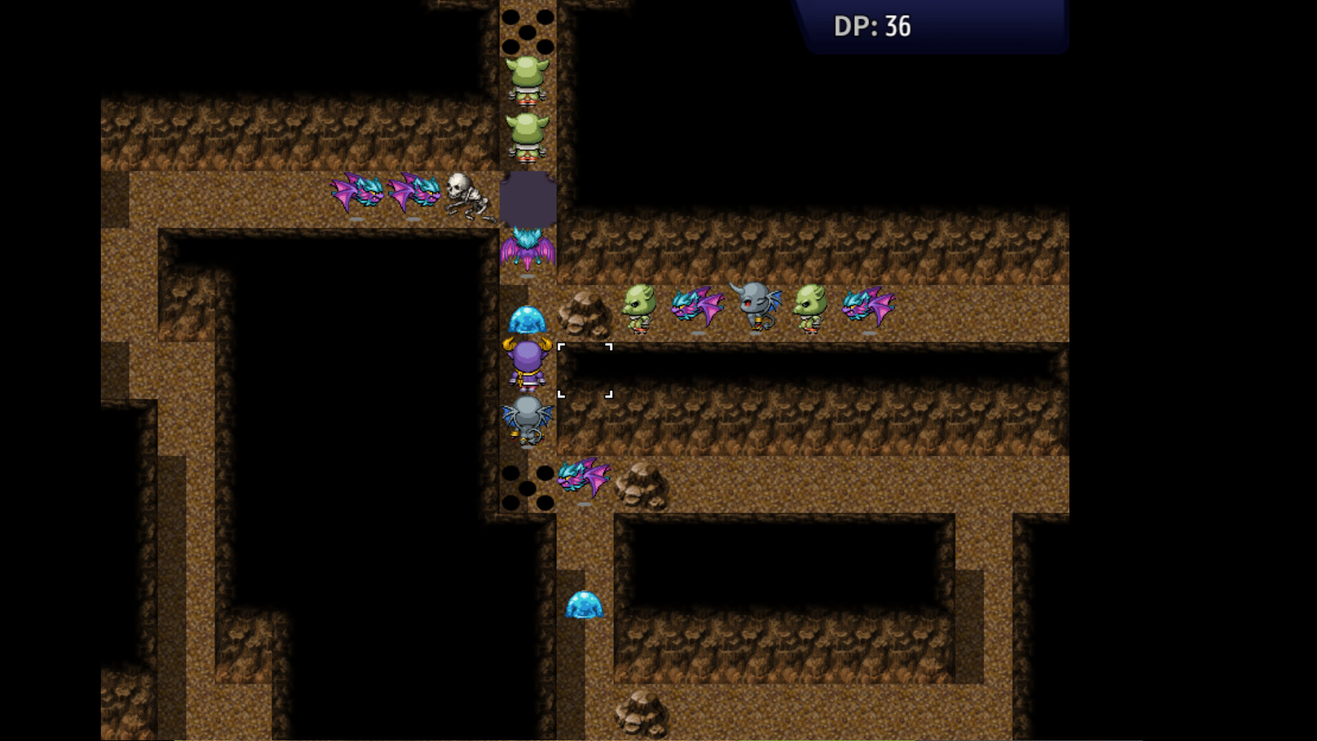 Dungeon ∞ Create screenshot 8