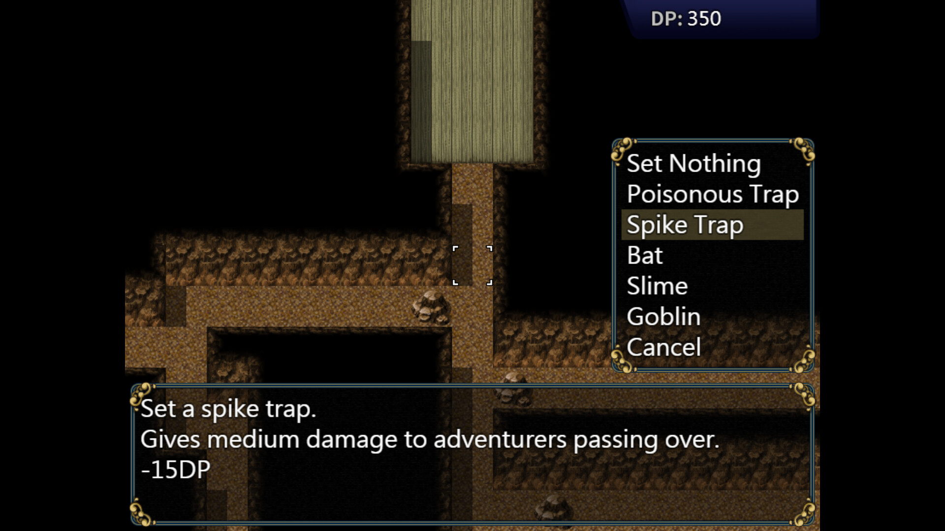 Dungeon ∞ Create screenshot 7