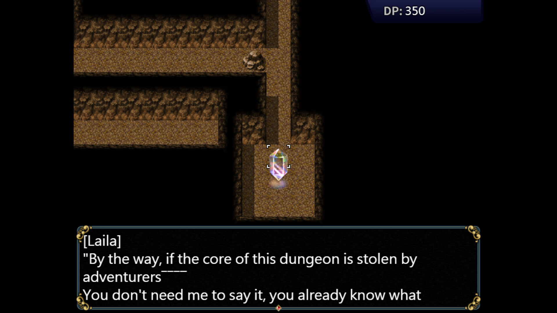 Dungeon ∞ Create screenshot 6