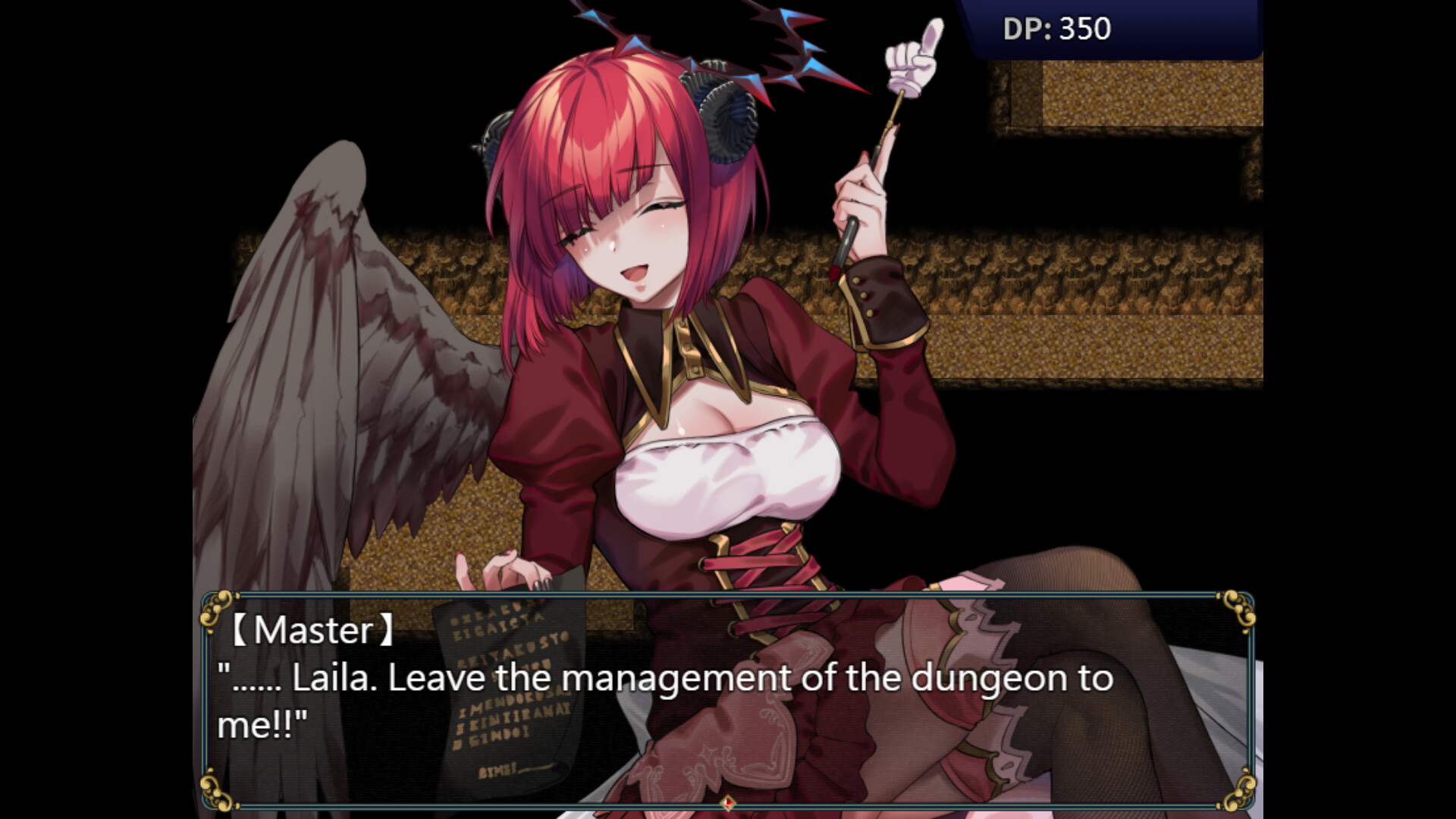 Dungeon ∞ Create screenshot 1