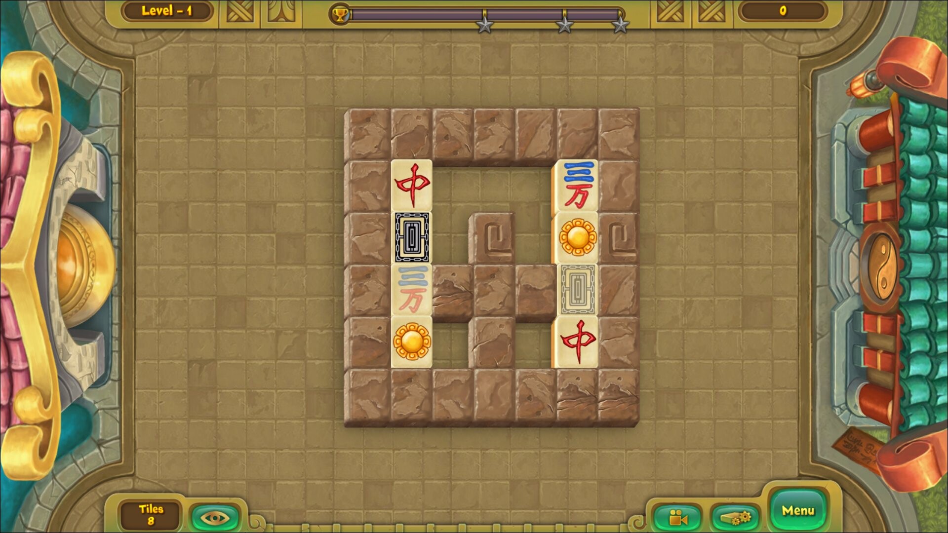 Legendary Slide - Platinum Edition screenshot 7