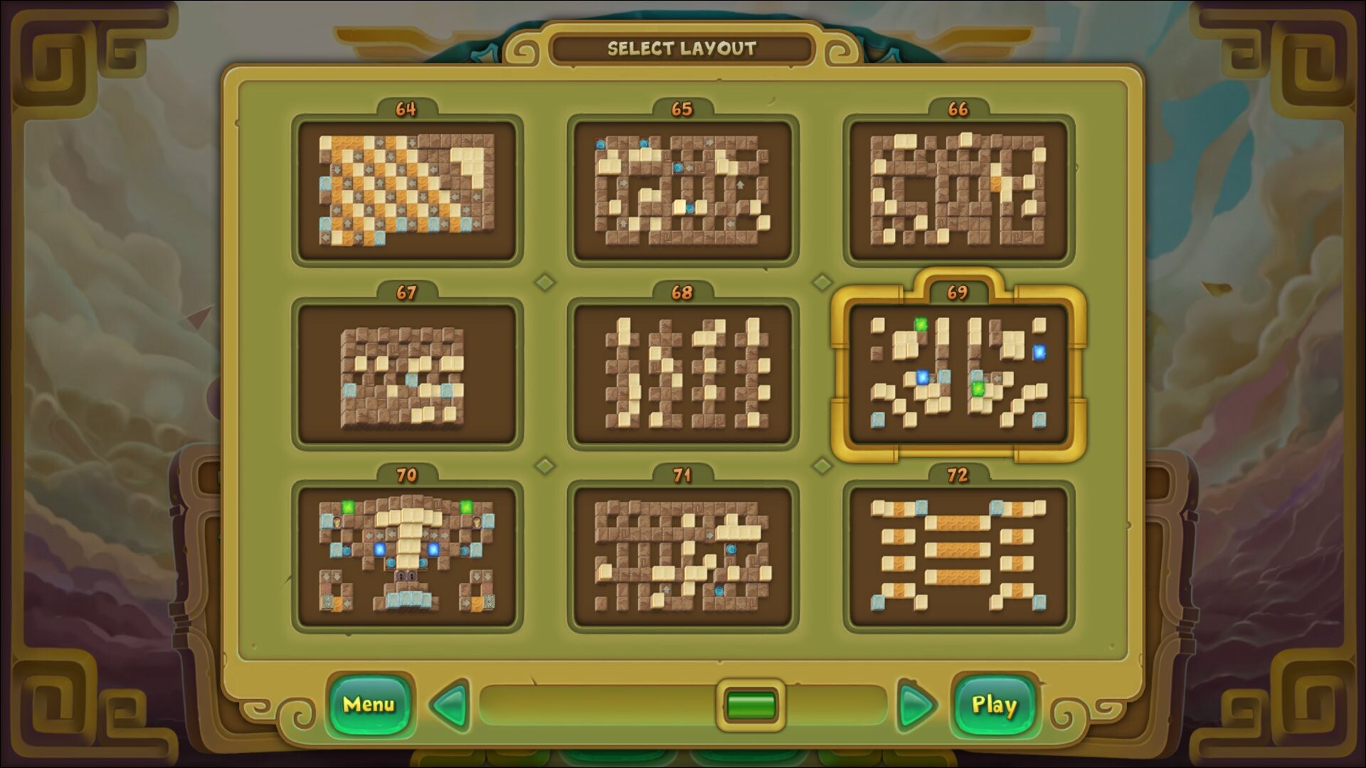 Legendary Slide - Platinum Edition screenshot 4