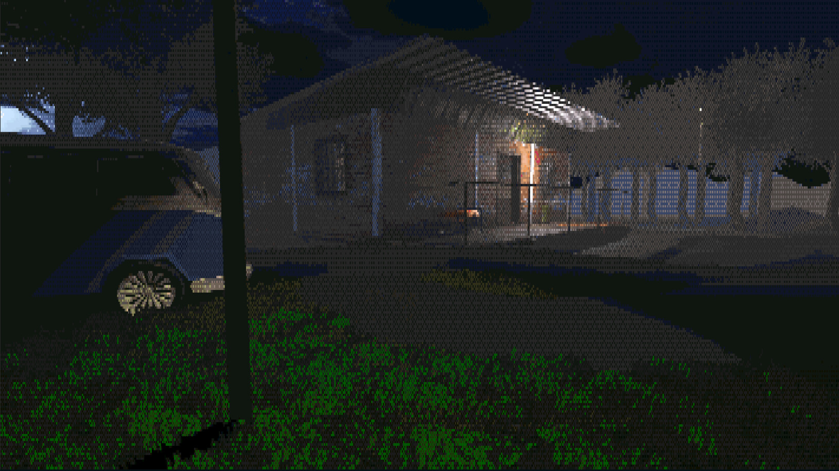 The Echo Whispers screenshot 1