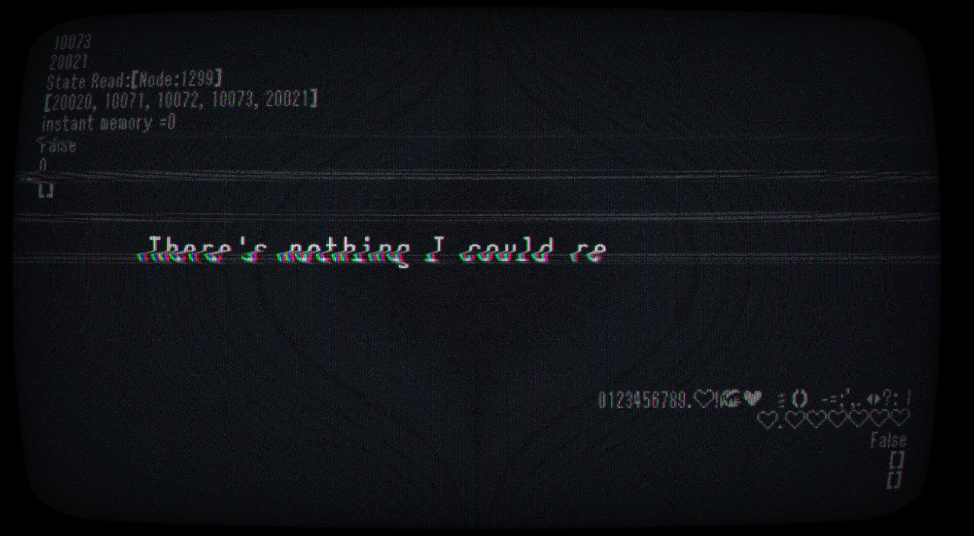 The Simplest Game in the World screenshot 1