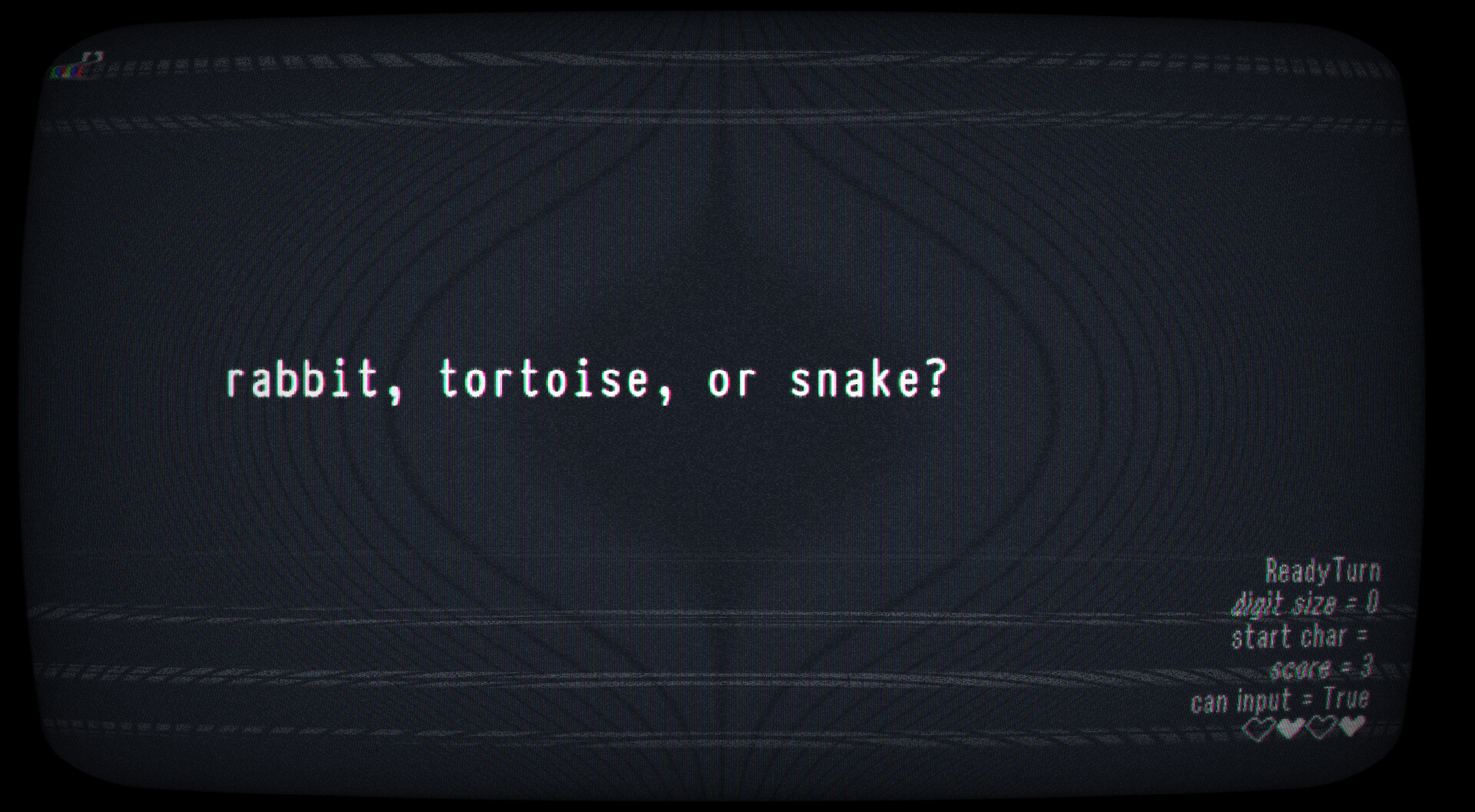 The Simplest Game in the World screenshot 3
