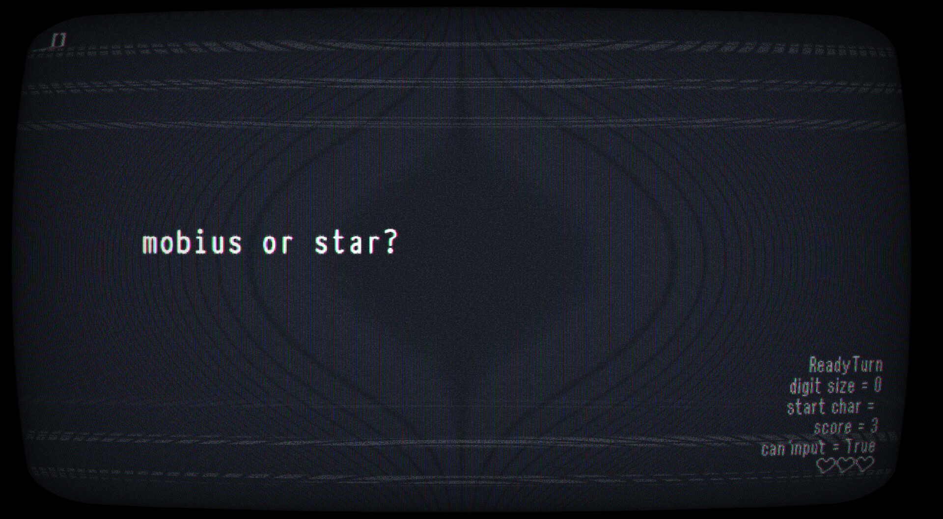 The Simplest Game in the World screenshot 4