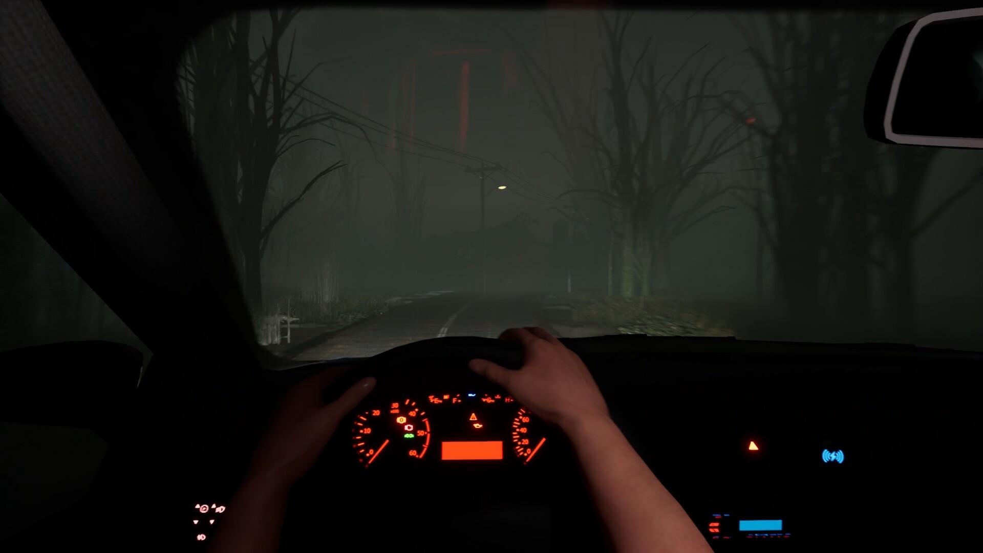 Within the Unknown screenshot 3