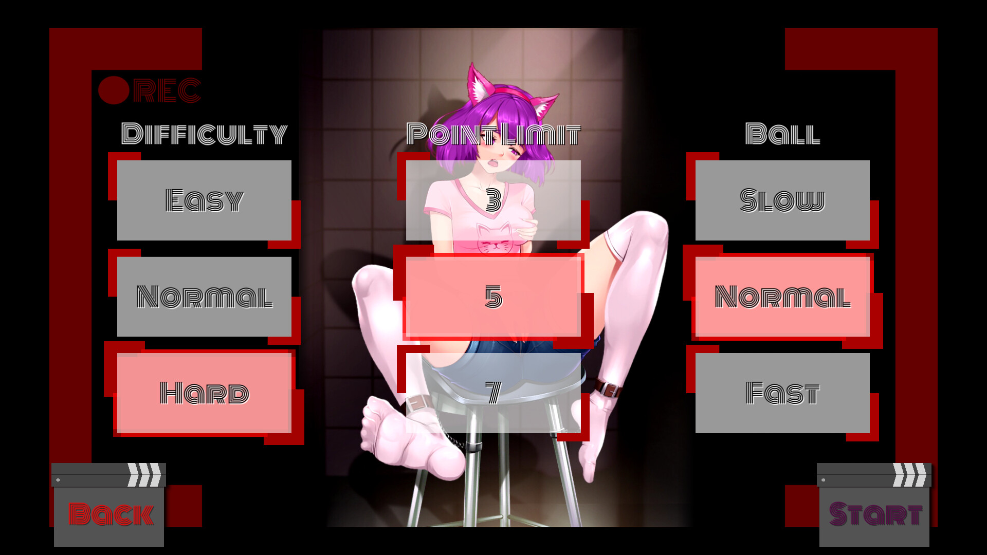 Hentai Direct-Her screenshot 3
