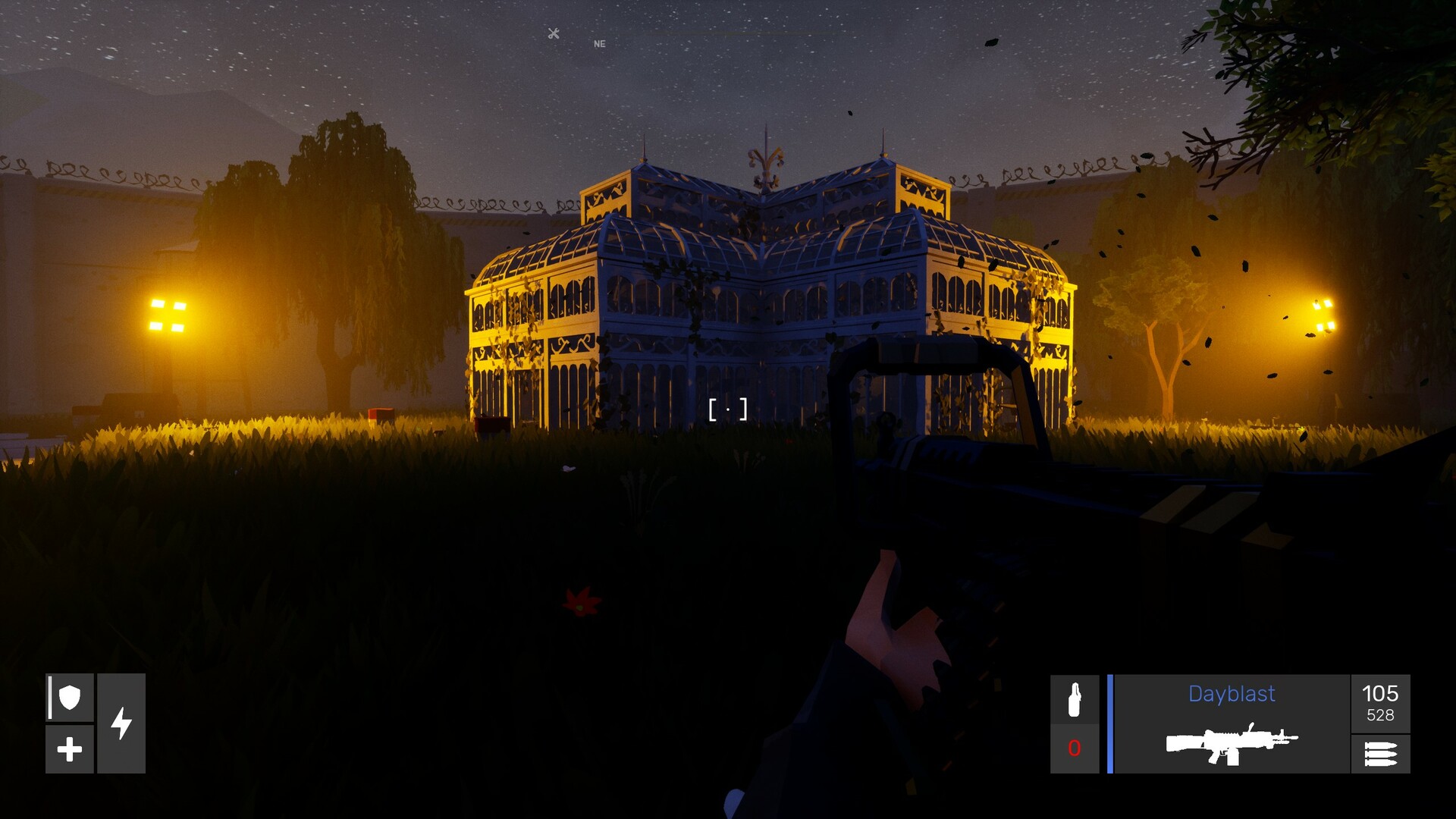 Dead Alone screenshot 9